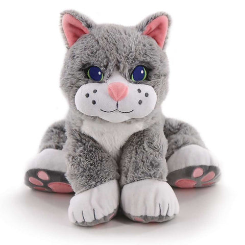 CHLOE THE COMFORT CAT - CR Toys