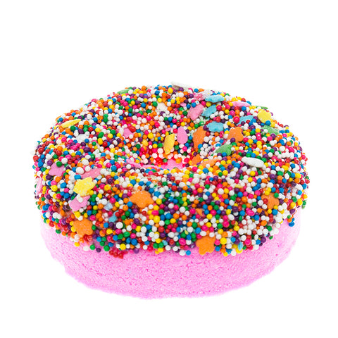 Donut Bath Bomb 