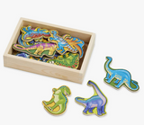 Dinosaurs Magnets