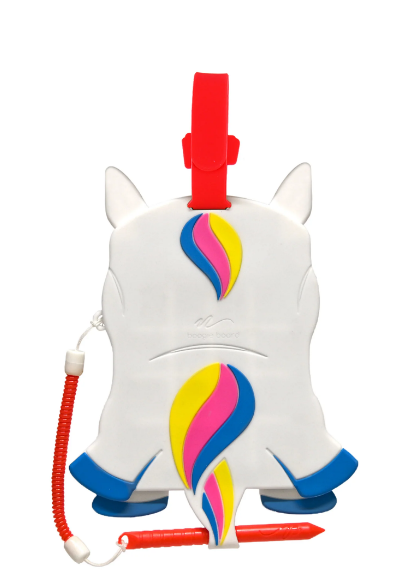 Sketch Pals Lilly The Unicorn "Top Seller"