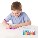 DOODLE PAD 4107 - CR Toys