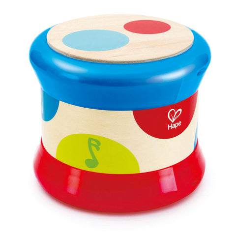 Baby Drum 6m+ - CR Toys