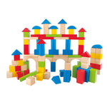 BUILD UP & AWAY BLOCKS - CR Toys