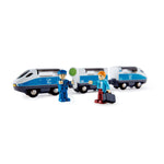 Intercity Train - CR Toys