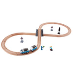 Passenger Train Set - CR Toys