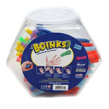 Boinks - CR Toys