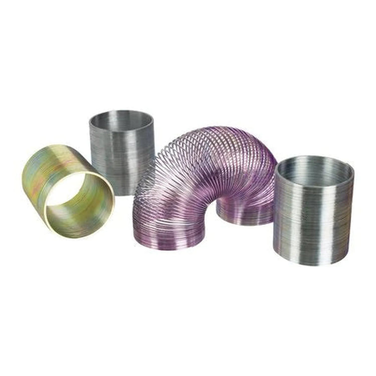 Hi-Tech Metal Springs 500