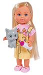 Evi Love Doll Set - Kitty