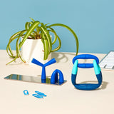 FLEX 8 BLUE - CR Toys