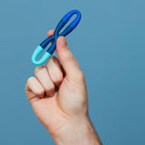 FLEX 8 BLUE - CR Toys