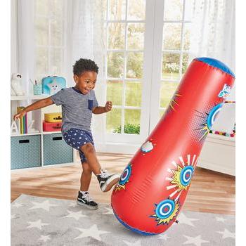 Bounce Back Punching Bag G02687