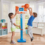 All-Star Junior Basketball Set  G02690 - CR Toys