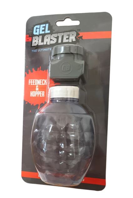 Gel Blaster SURGE Hopper/Feedneck - CR Toys