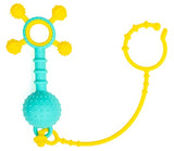 Gumlii Teether/Rattle