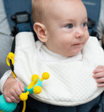 Gumlii Teether/Rattle