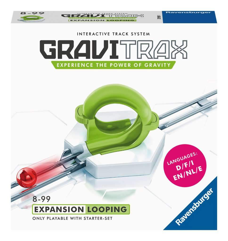 GraviTrax® Expansion: Looping - CR Toys