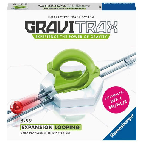 Gravitrax® Expansion: Looping
