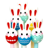 Bunny Egg Gel Pen