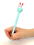 Bunny Egg Gel Pen