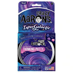 Crazy Aaron'S Putty | Intergalactic - CR Toys