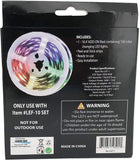 SMART LED RAINBOW LIGHTS - CR Toys