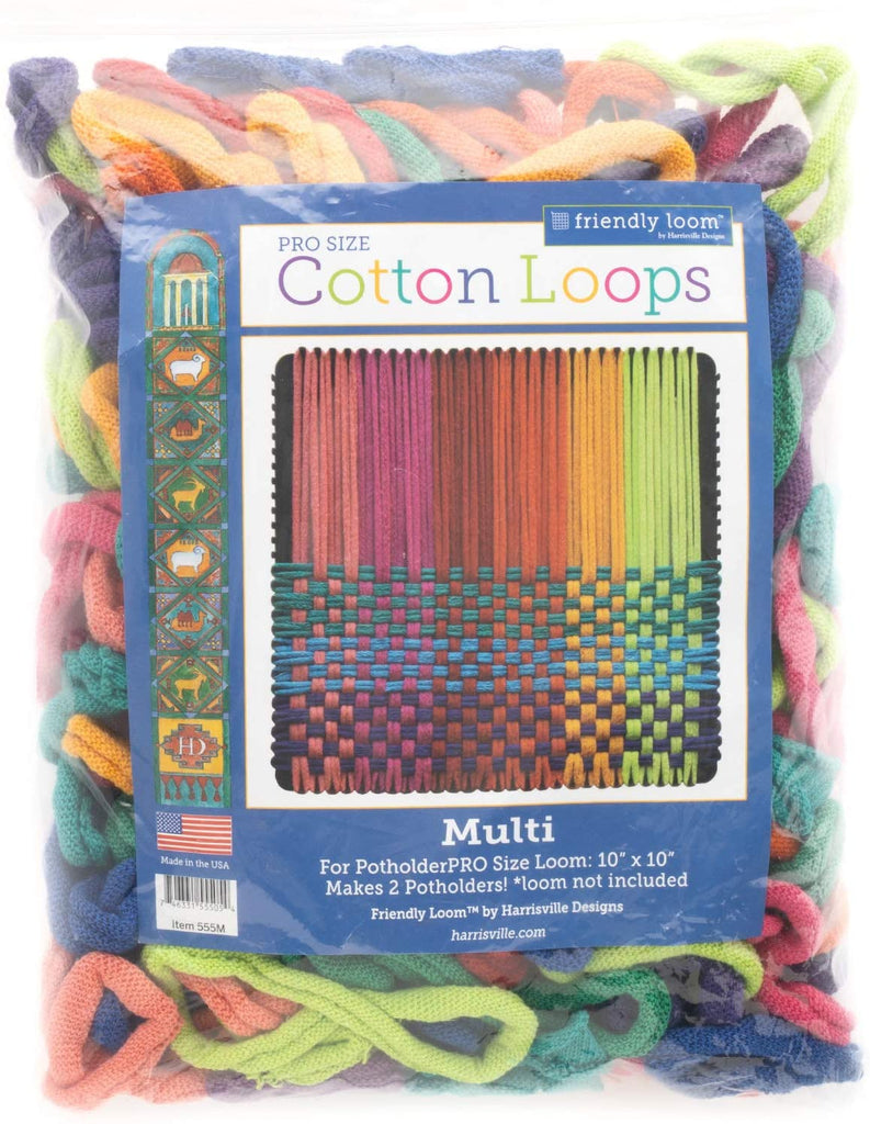 LOOPS FOR LOOM - CR Toys