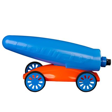 Liquifly Jet Car Water Powered Kit 7+ - CR Toys