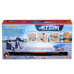 Liquifly Jet Car Water Powered Kit 7+ - CR Toys