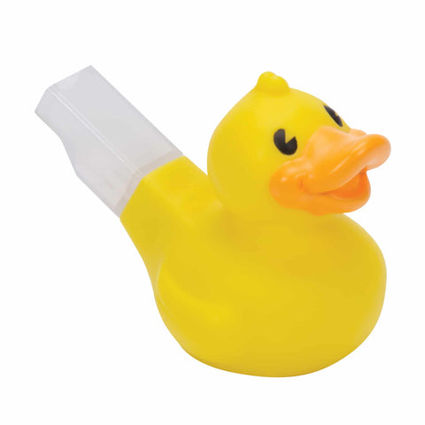 Mini Duck Whistle - CR Toys