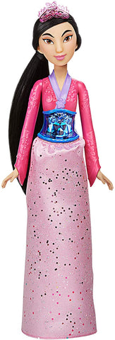 Disney Princess Royal Shimmer Mulan - CR Toys