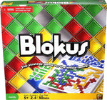 Blockus Board Game - CR Toys