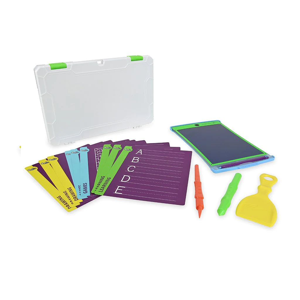 Magic Sketch With Storage Case
