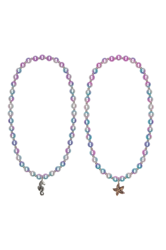 Mermaid Mist Necklace 86108