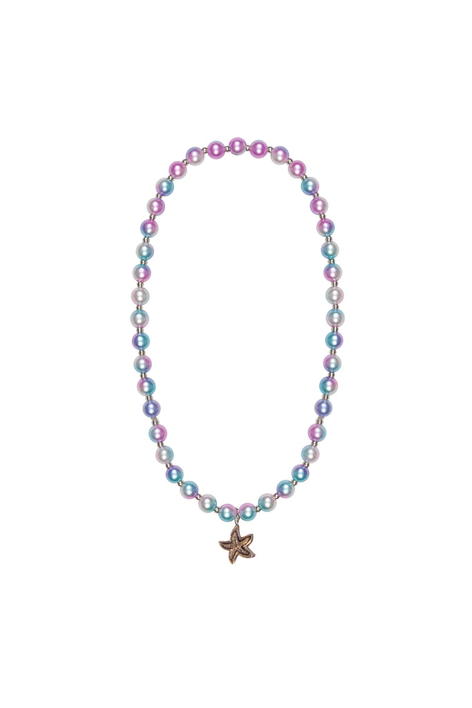 Mermaid Mist Necklace 86108