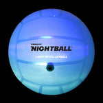 Nightball Volleyball Teal "Top Seller"
