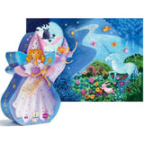 Fairy Puzzle - CR Toys