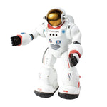 Xtrem Bots Charlie The Astronaut - CR Toys