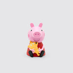 TONIES-PEPPA PIG - CR Toys