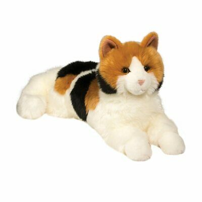 Puzzle Calico Cat - CR Toys