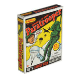 RETRO PARATROOPER - CR Toys
