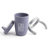 GIRL BOSS HAPPY SIPPY CUP SC09 - CR Toys