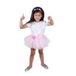 Dreamer Dancer Tutu And Headband Set