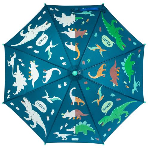 Color Changing Umbrella | Dinosaur