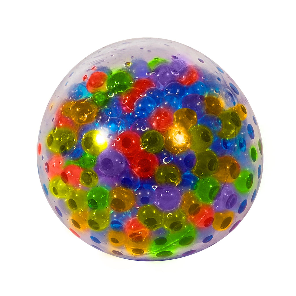 Squeezy Peezy Stress Ball Fidget Toy