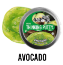 STA-TREND MINI PUTTY STA-TRNED - CR Toys