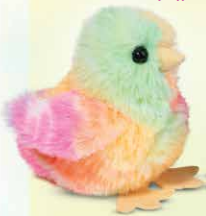 RIANBOW CHICKS 9785 - CR Toys