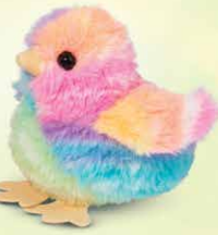 RIANBOW CHICKS 9785 - CR Toys