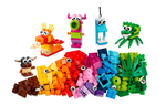 Lego Creative Monsters 4+