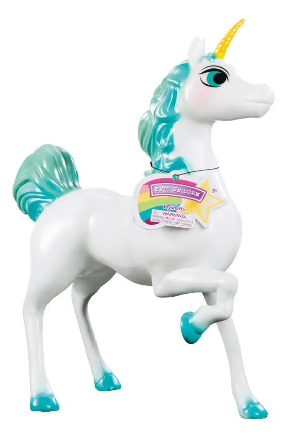 Epic Unicorn Pretend and Play Unicorn 7907 - CR Toys