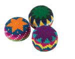 Guatemalan Kick Bag 2874